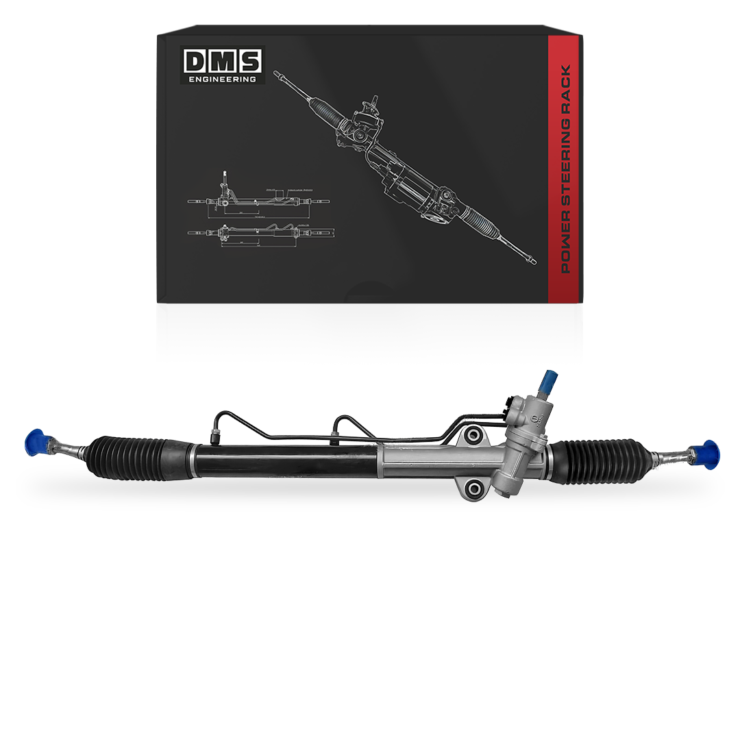 Mitsubishi Pajero NS / NT (2006 - 2014) Power Steering Rack