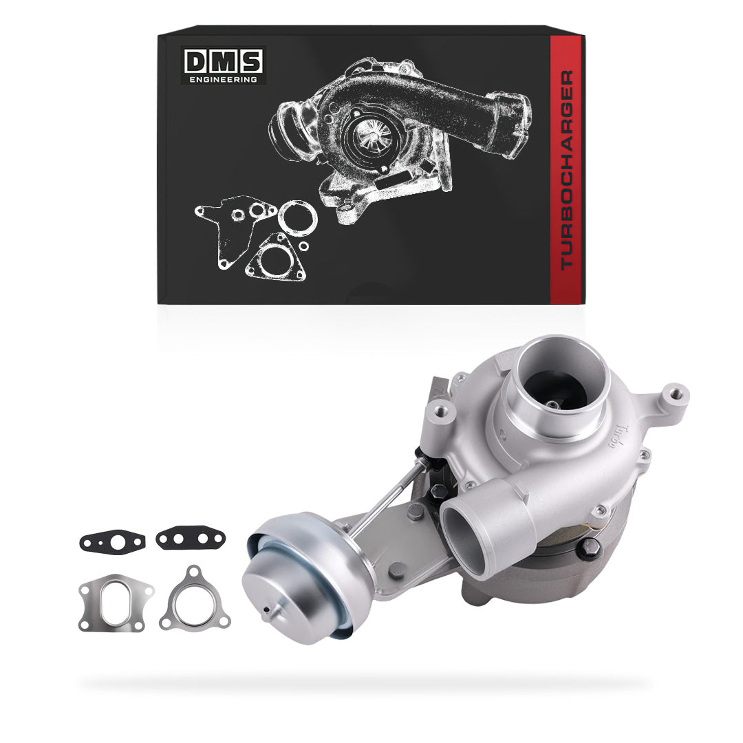 Mitsubishi Pajero NS / NT / NW / NX (2006 - 2021) 3.2L Turbocharger