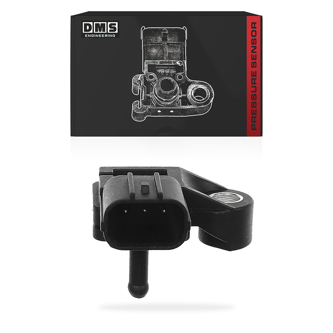Mitsubishi Pajero NS / NT / NW / NX (2007 - 2016) Manifold Absolute Pressure Sensors