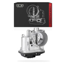 Mitsubishi Pajero Sport QE / QF (2015 - 2024) 2.4L Throttle Body