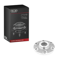 Mitsubishi Starwagon WA / SJ (1994 - 2006) Front Wheel Hub Flange