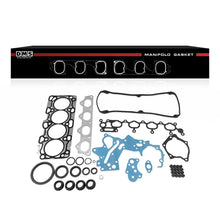 Mitsubishi Starwagon WA (1994 - 2003) 2.4L VRS Cylinder Head Gaskets Complete Set