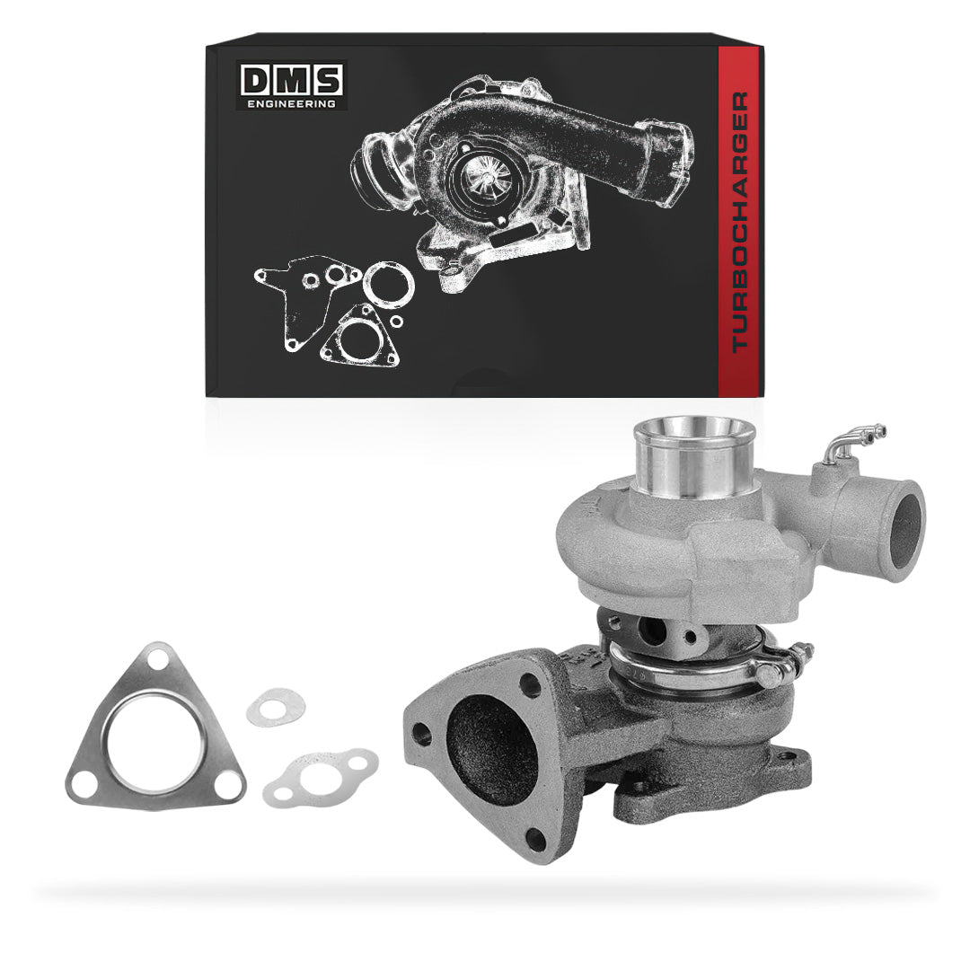 Mitsubishi Triton ME / MF / MG / MH / MJ (1986 - 1996) 2.5L Turbocharger + Gaskets