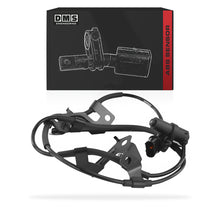 Mitsubishi Triton ML / MN (2005 - 2015) Front ABS Wheel Speed Sensor LH or RH