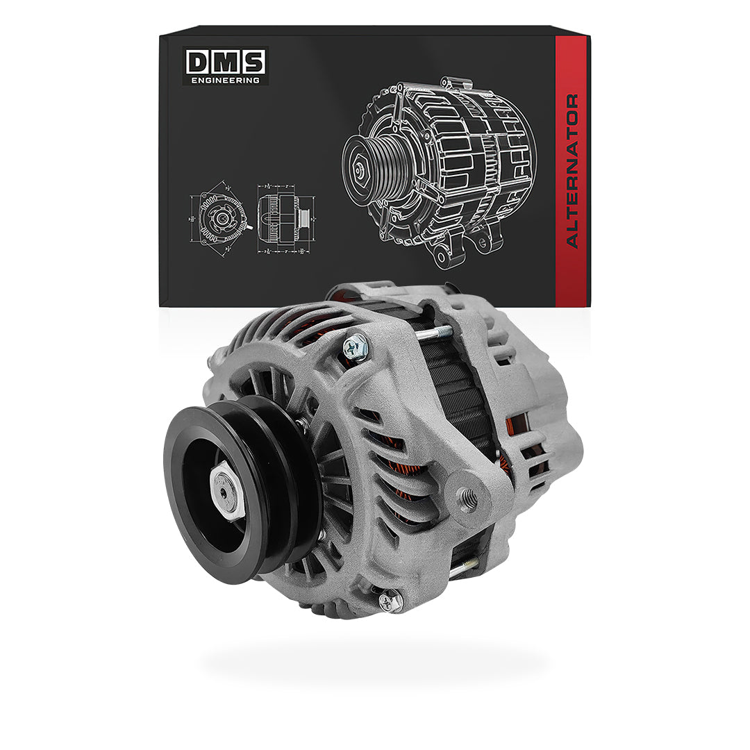 Mitsubishi Triton MK / ML (2003 - 2009) 2.8L / 3.2L Diesel Alternator