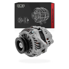 Mitsubishi Triton MK / ML (2003 - 2009) 2.8L / 3.2L Diesel Alternator