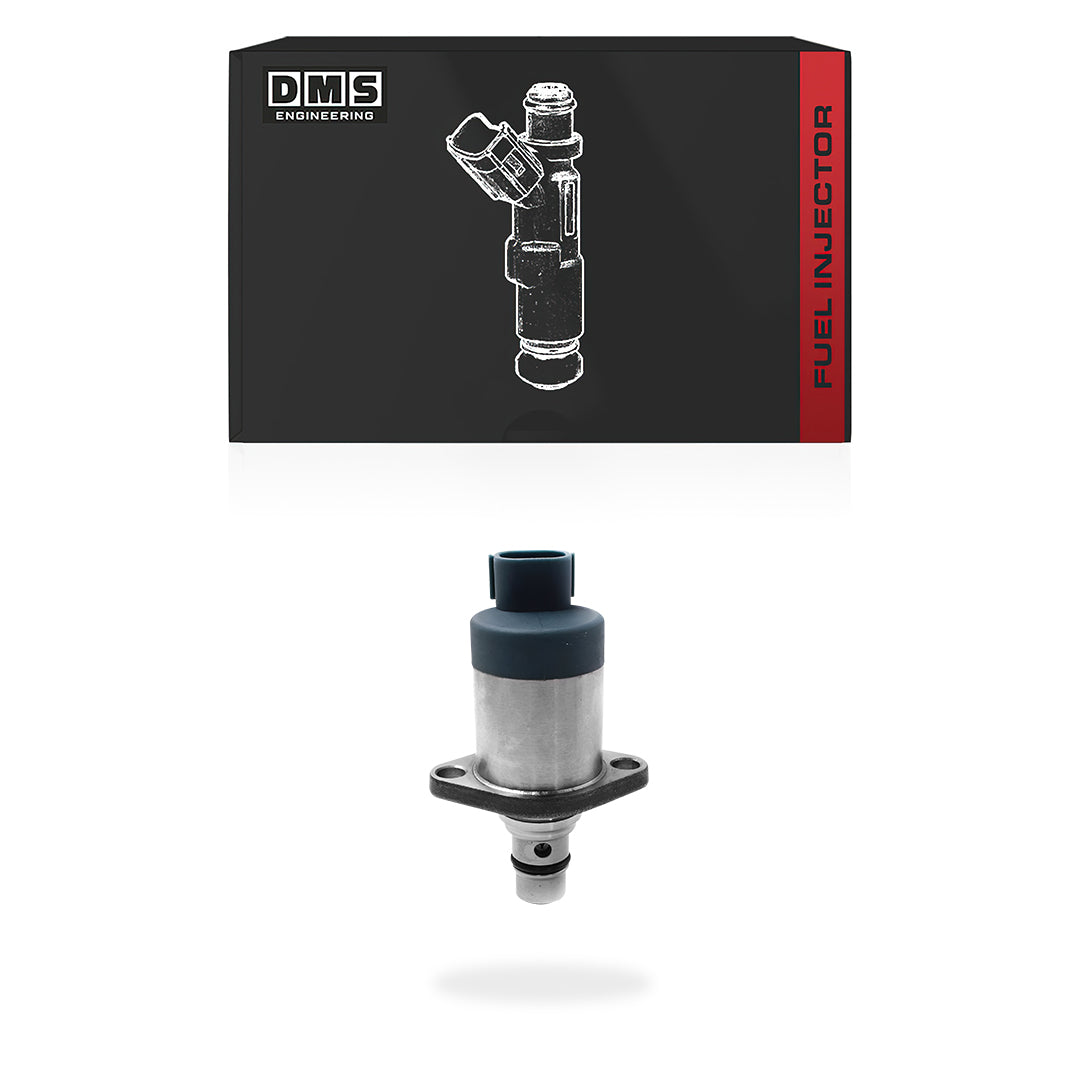 Mitsubishi Triton MK (1996 - 2006) 2.5 Suction Control Valve (1 Pc.)