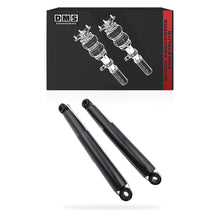 Mitsubishi Triton MK / ML / MN / MQ / MR / MV (1996 - 2026) Rear Shock Absorbers LH + RH