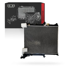 Mitsubishi Triton ML / MN (1996 - 2015) Automatic / Manual 3.2L / 3.5L Engine Cooling Radiator
