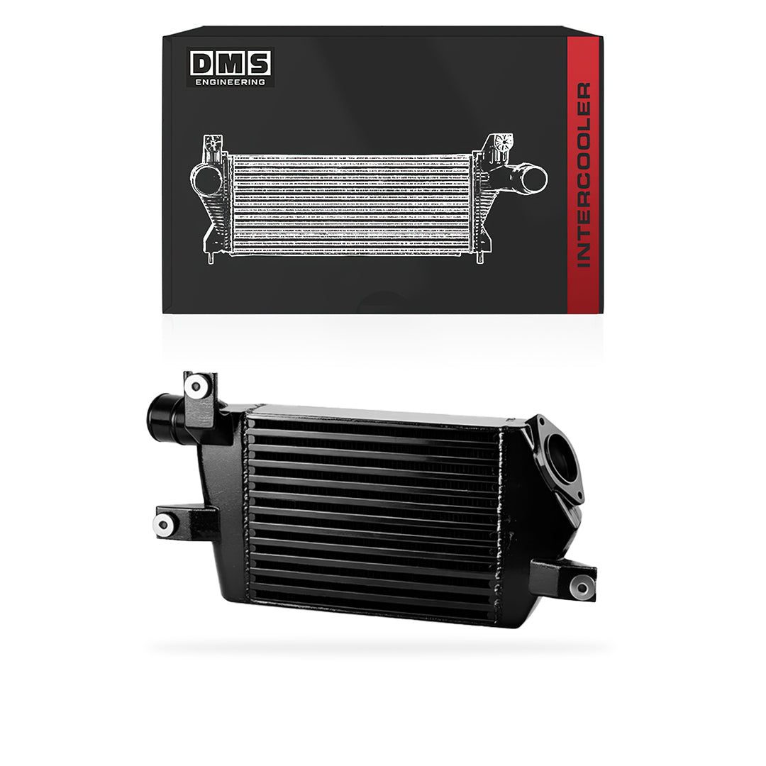 Mitsubishi Triton ML / MN (2005 - 2015) 2.5L / 3.2L Intercooler
