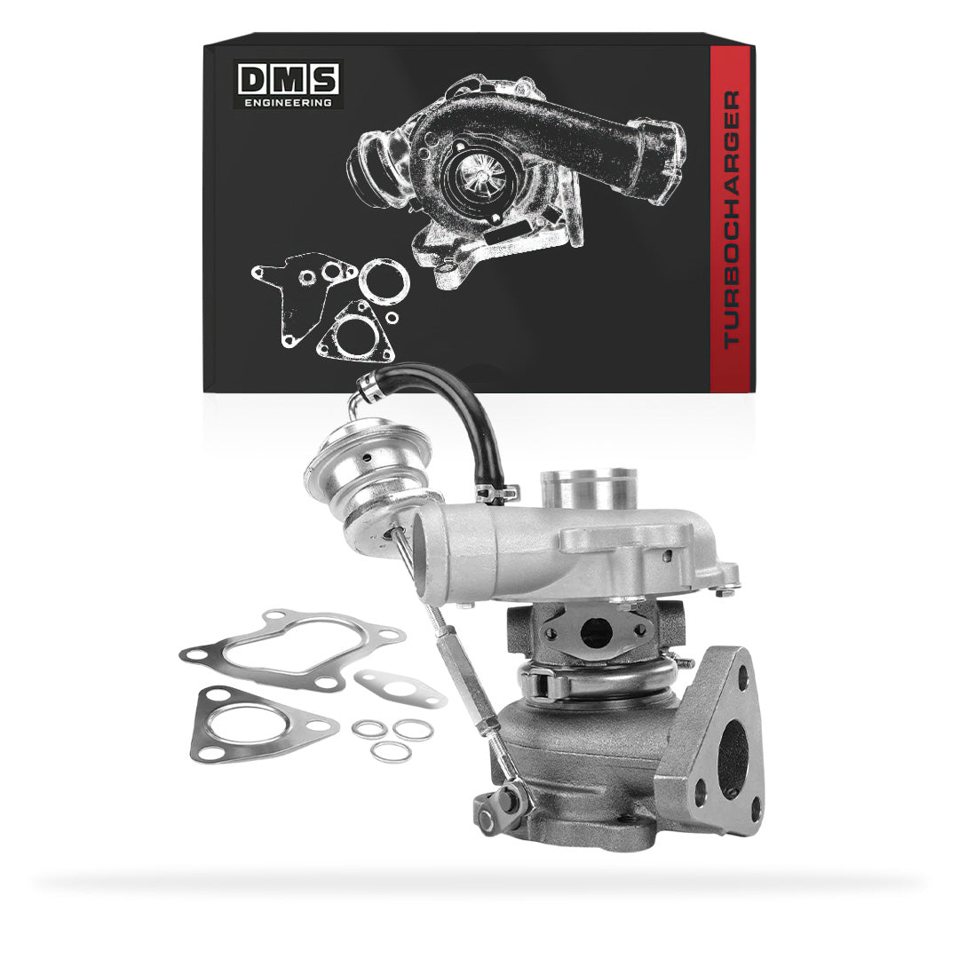 Mitsubishi Triton ML / MN (2005 - 2015) 2.5L Turbocharger + Gaskets