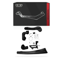 Mitsubishi Triton ML / MN (2006 - 2014) J-SPEC Snorkel Kit