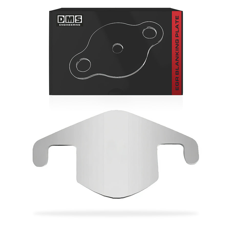 Mitsubishi Triton ML / MN (2006 - 2015) EGR Blanking Plates