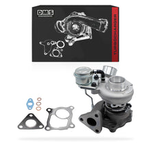 Mitsubishi Triton ML / MN (2007 - 2009) 3.2L Turbocharger