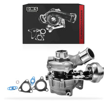 Mitsubishi Triton ML / MN (2010 - 2015) VT16 2.5L Turbocharger + Gaskets