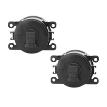 Mitsubishi Triton ML (2006 - 2009) Fog Lights LH + RH