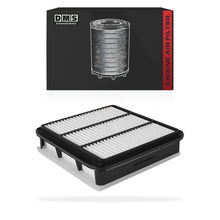Mitsubishi Triton ML / MN (2005 - 2015) 2.5L Engine Air Filter