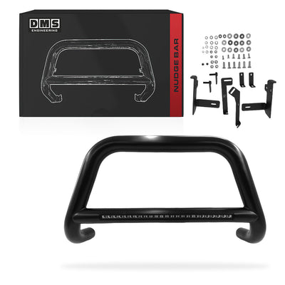 Mitsubishi Triton MN / ML (2006 - 2014) 3