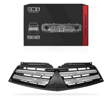 Mitsubishi Triton MN Ute (2009 - 2015) Front Upper Grille