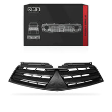 Mitsubishi Triton MN Ute (2009 - 2015) Front Upper Grille