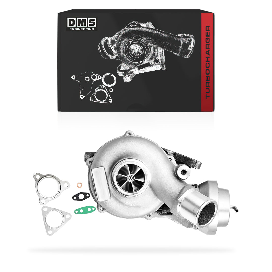 Mitsubishi Triton MN (2009 - 2015) 2.5L Billet Turbocharger