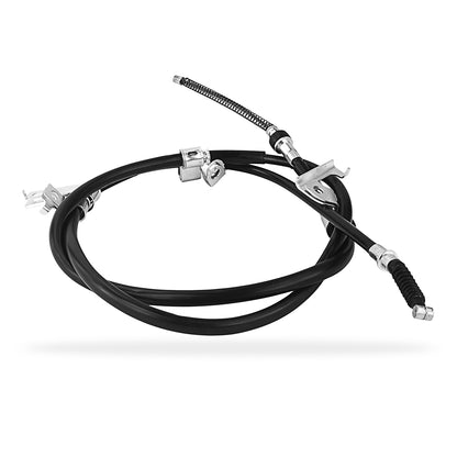 Mitsubishi Triton MQ / MR (2014 - 2023) Parking Brake Cable LH + RH