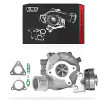 Mitsubishi Triton MQ (2015 - 2018) 2.4L Billet Turbocharger