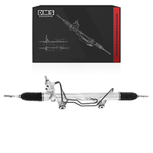 Mitsubishi Triton MR / MQ (2015 - 2020) Power Steering Rack