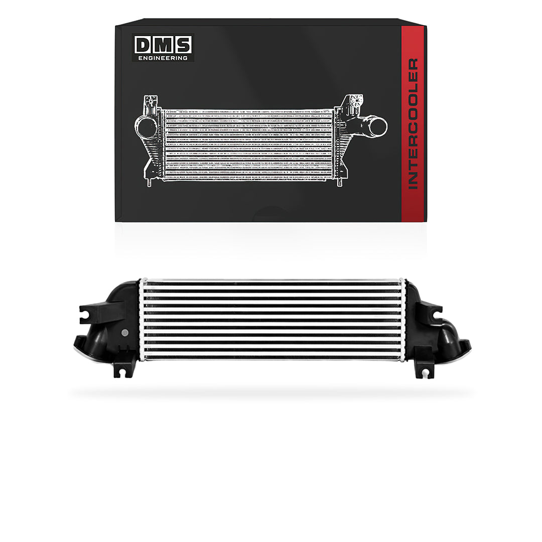 Mitsubishi Triton MR (2019 - 2023) 2.4L Intercooler