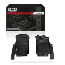 Mitsubishi Triton MV Single Cab (2024 - 2026) Car Floor Mats