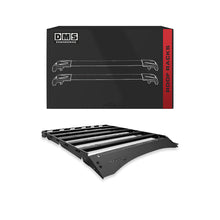 Mitsubishi Triton MV (2024 - 2026) Dynamic Series Full Length Roof Rack