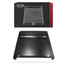 Mitsubishi Triton MV (2024 - 2026) M-Spec Electric / Manual Retractable Roller Shutter