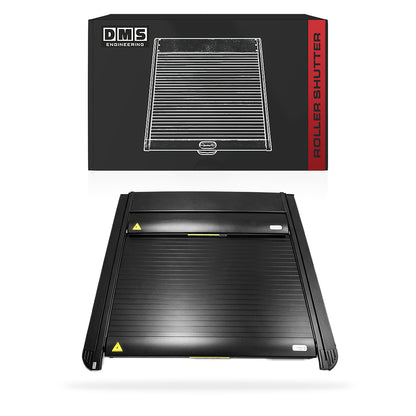 Mitsubishi Triton MV (2024 - 2026) M-Spec Electric / Manual Retractable Roller Shutter