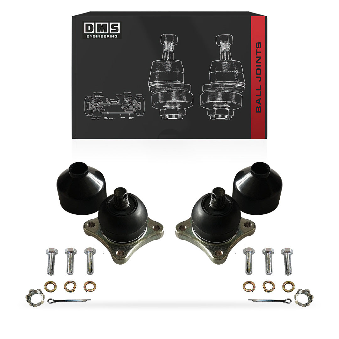 Mitsubishi Triton ML / MN (2006- 2015) Front Upper Ball Joints LH + RH