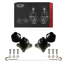 Mitsubishi Triton ML / MN (2006- 2015) Front Upper Ball Joints LH + RH