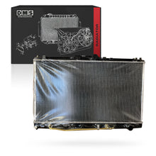 Mitsubishi Verada KR / KS (1991 - 1997) Automatic / Manual Engine Cooling Radiator