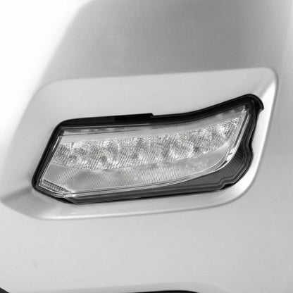 Mitsubishi ASX XA / XB / XC / XD (2017 - 2025) Genuine Style Headlights LH + RH