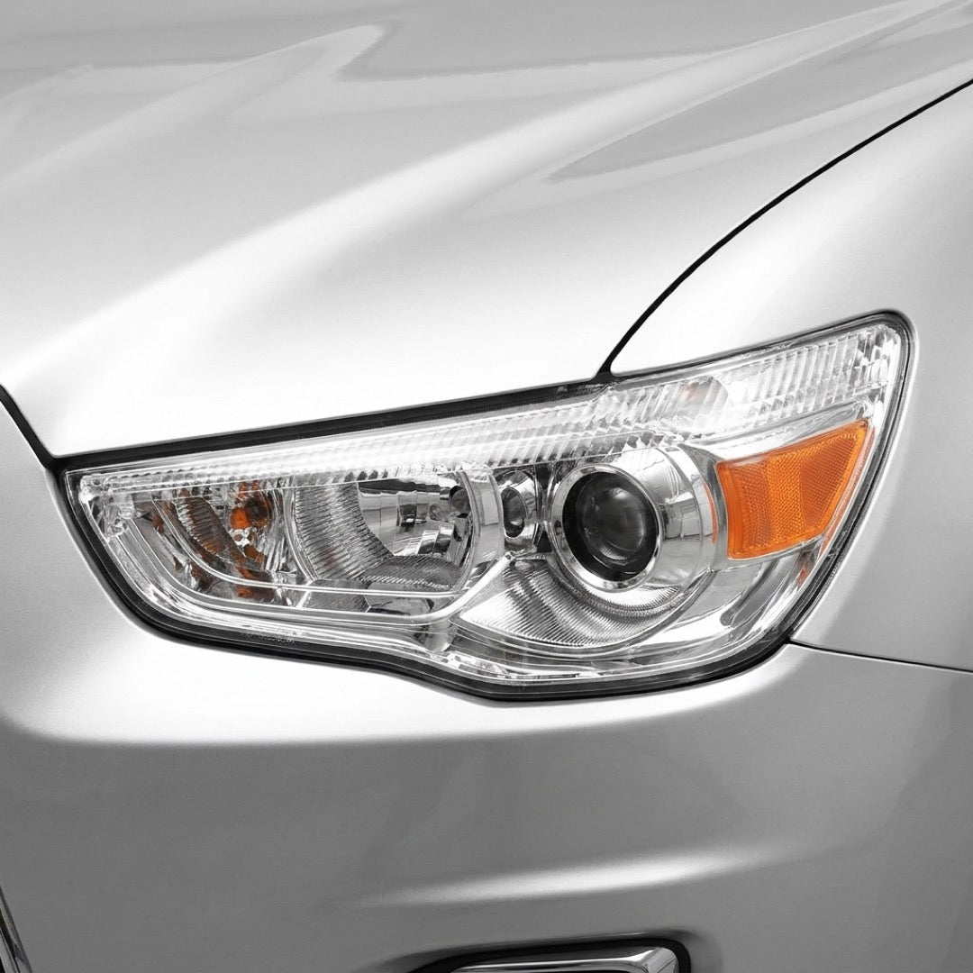 Mitsubishi ASX XA / XB / XC (2010 - 2019) Halogen OEM Style Headlights LH + RH