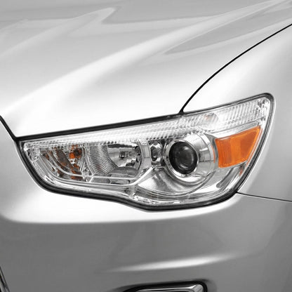 Mitsubishi ASX XA / XB / XC (2010 - 2019) Halogen OEM Style Headlights LH + RH
