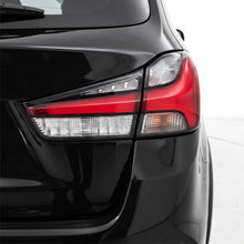 Mitsubishi ASX XD (2019 - 2023) Inner Halogen Tail Lights LH + RH