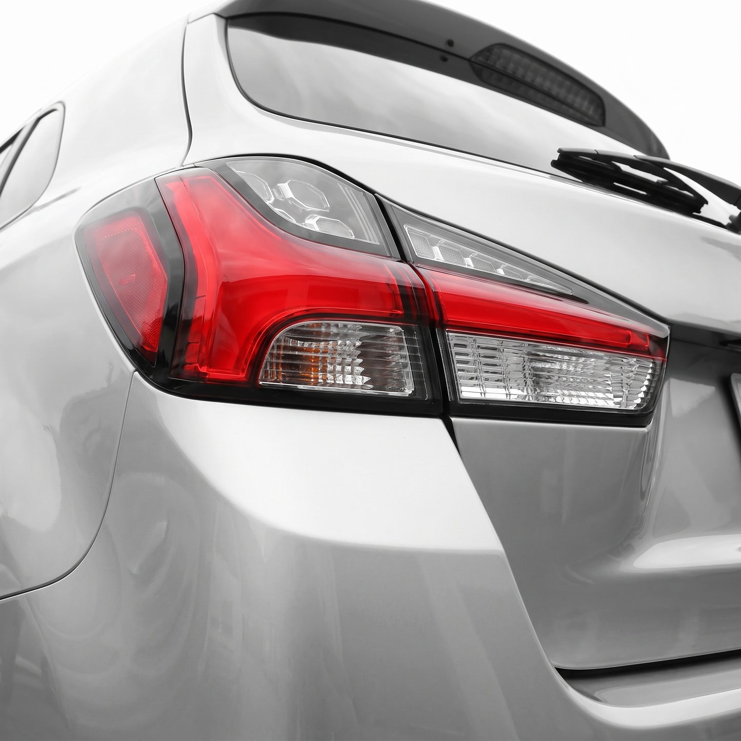 Mitsubishi ASX XD (2019 - 2023) Outer LED Tail Lights LH + RH