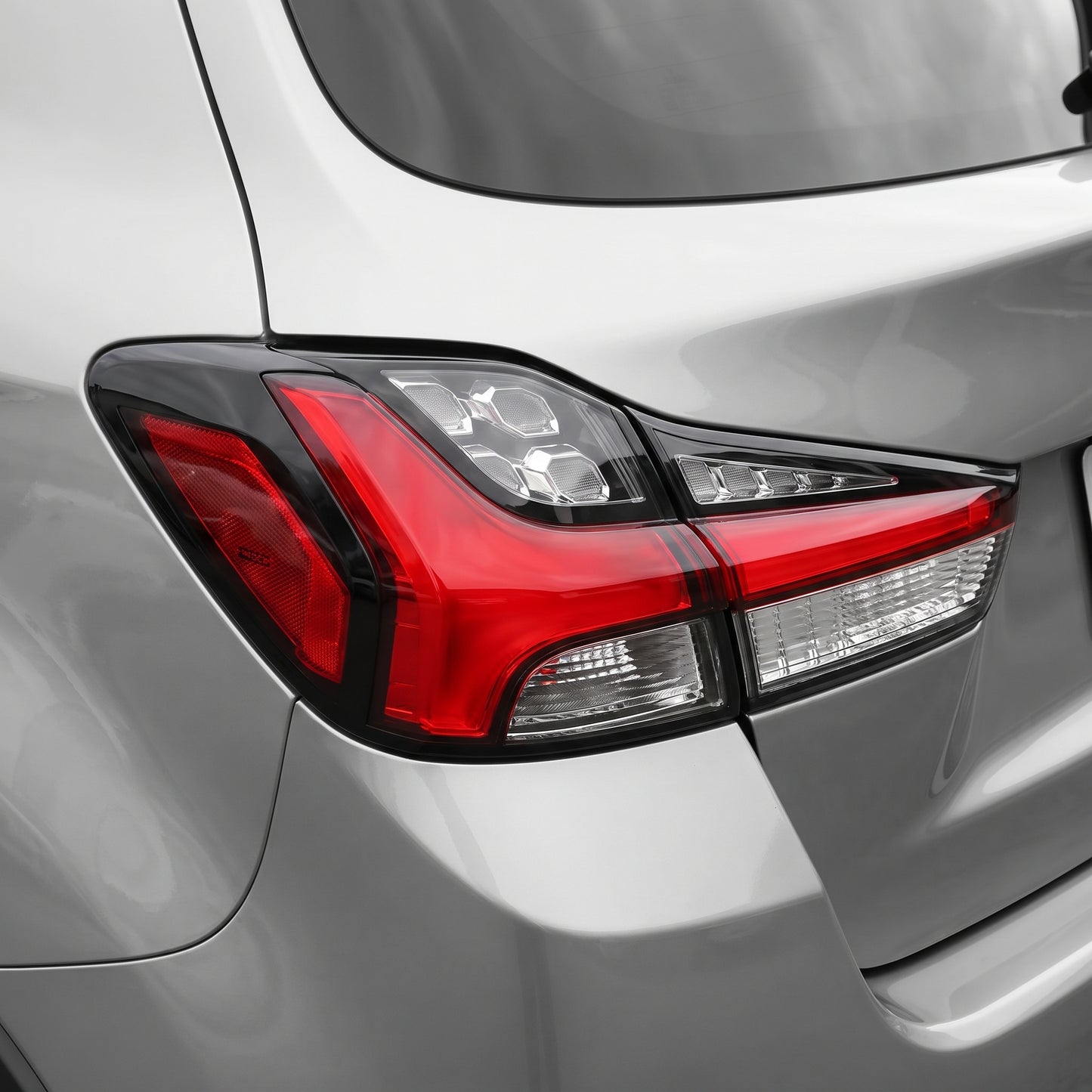 Mitsubishi ASX XD (2019 - 2023) Outer LED Tail Lights LH + RH