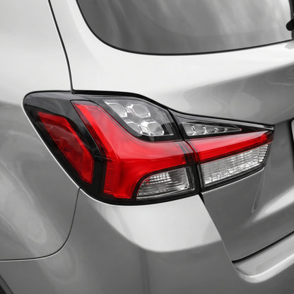 Mitsubishi ASX XD (2019 - 2023) Outer LED Tail Lights LH + RH