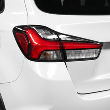 Mitsubishi ASX XD (2019 - 2025) Rear Garnish Tail Lights LH + RH