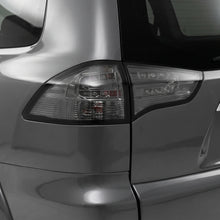 Mitsubishi Challenger PB / PC (2008 - 2015) Smoked Full LED Tail Lights LH + RH