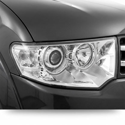 Mitsubishi Challenger PB (2009 - 2013) OEM-Style Headlights LH + RH