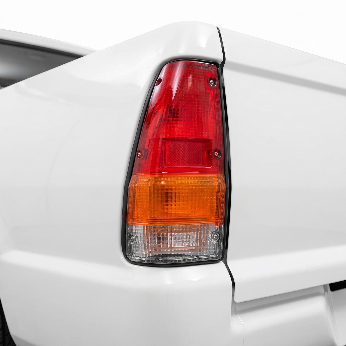 Mitsubishi L200 Express MC (1982 - 1984) OEM Style Tail Lights LH + RH
