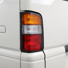 Mitsubishi L300 Express SJ (2000 - 2008) OEM Style Tail Lights LH + RH