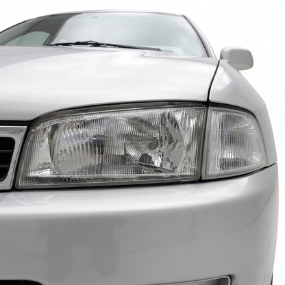 Mitsubishi Lancer CE Series 1 (1996 - 1998) Headlights LH + RH