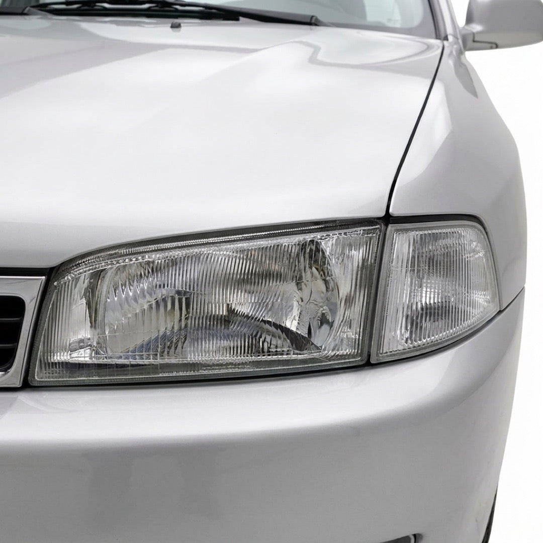 Mitsubishi Lancer CE Series 1 (1996 - 1998) Headlights LH + RH